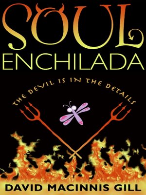 cover image of Soul Enchilada